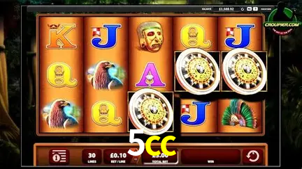 Live Casino 5cc