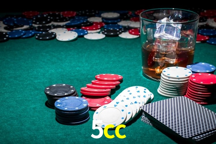 Tennis Betting 5cc