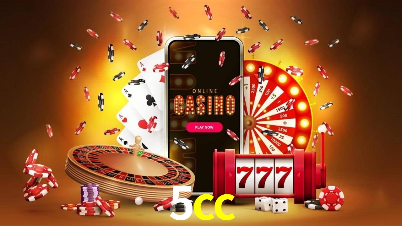 Games Directory 5cc