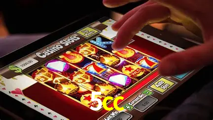 Roulette Table 5cc